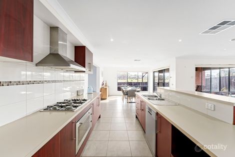 Property photo of 3 Redpath Court Sunbury VIC 3429