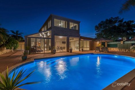 Property photo of 36 Coronado Ridge Iluka WA 6028