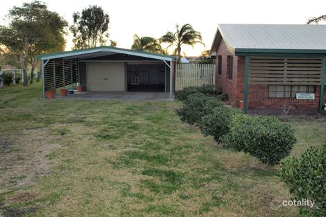 Property photo of 22 Jordan Court Charlton QLD 4350
