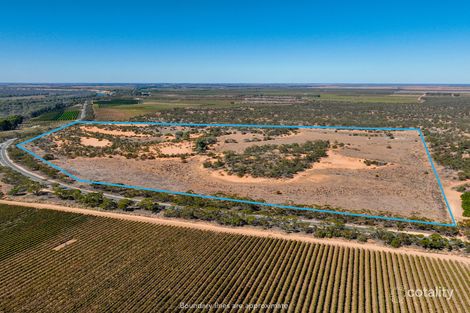 Lot 27 Cadell Valley Rd, Cadell, SA 5321