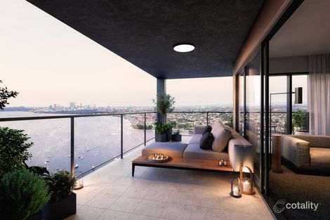 166/908 Canning Hwy, Applecross, WA 6153