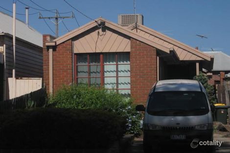 Property photo of 50 Barry Street Brunswick VIC 3056