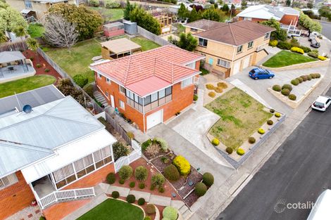 Property photo of 8 Hudson Crescent Glenorchy TAS 7010