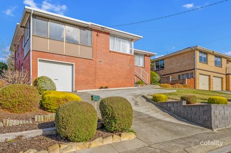Property photo of 8 Hudson Crescent Glenorchy TAS 7010