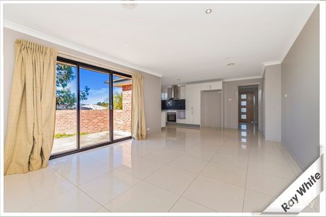 Property photo of 112 Eccles Circuit Macgregor ACT 2615