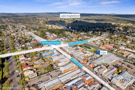 79 Vincent St, Daylesford, VIC 3460