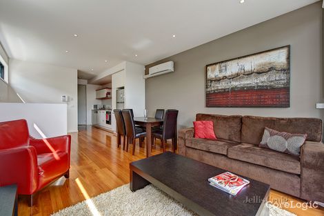 Property photo of 1/22 Buckingham Street Richmond VIC 3121