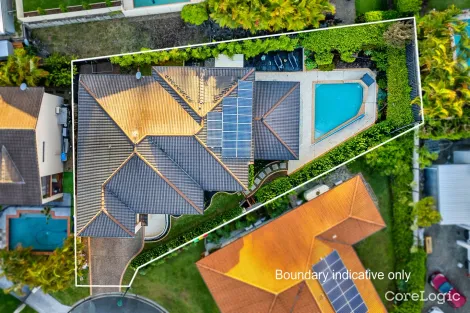 Property photo of 14 Mercure Place Highland Park QLD 4211