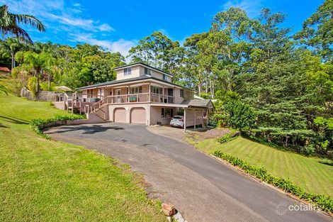 Property photo of 16 Hillside Road Avoca Beach NSW 2251
