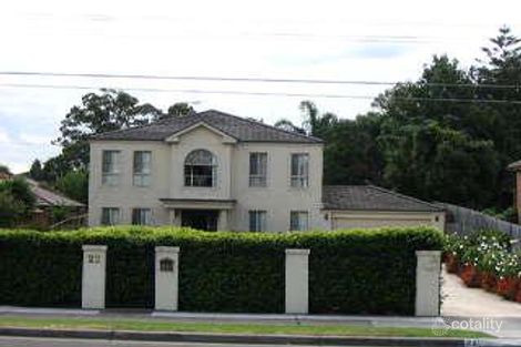 22 Second Ave, Eastwood, NSW 2122