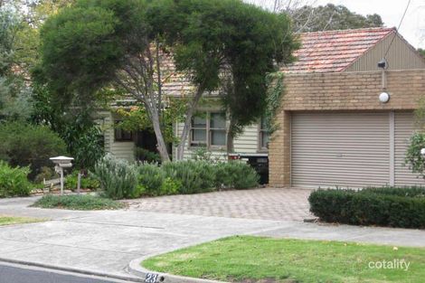 Property photo of 21 Ormond Street Pascoe Vale VIC 3044