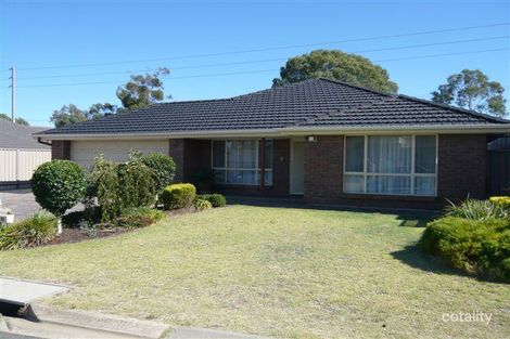 35 John Ramsay Cct, Hope Valley, SA 5090