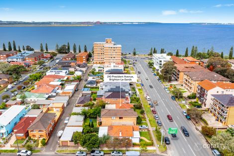 Property photo of 210 President Avenue Brighton-Le-Sands NSW 2216