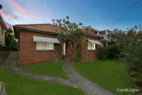 Property photo of 210 President Avenue Brighton-Le-Sands NSW 2216