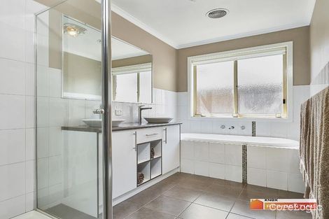Property photo of 46 Hancock Drive Ferntree Gully VIC 3156