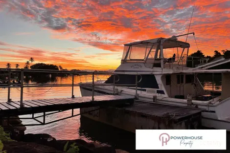 Property photo of 29 Jodrell Street Webb QLD 4860