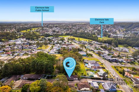 Property photo of 9/132A Cardiff Road Elermore Vale NSW 2287