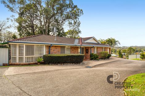 Property photo of 9/132A Cardiff Road Elermore Vale NSW 2287