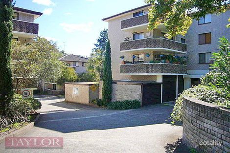 34/19-27 Adderton Rd, Telopea, NSW 2117