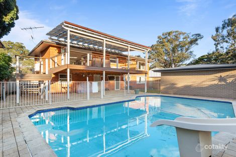 Property photo of 23 Tarra Crescent Dee Why NSW 2099