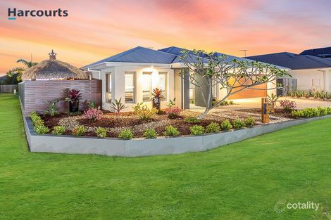 Property photo of 110 Possum Parade North Lakes QLD 4509