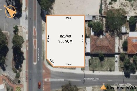 Property photo of 2 Ravenscroft Way Kelmscott WA 6111