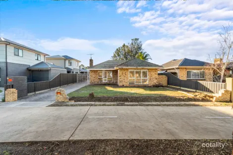 14 Hilton St, Hadfield, VIC 3046