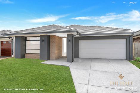 Property photo of 9 Michigan Crescent Manor Lakes VIC 3024