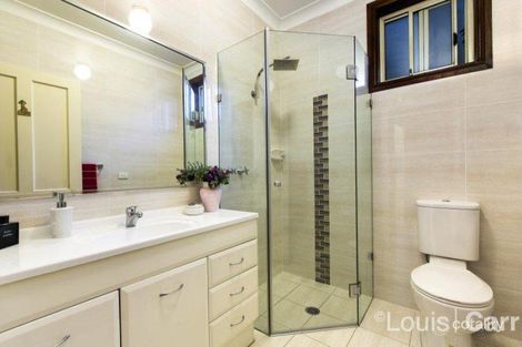 Property photo of 10 Ellerslie Drive West Pennant Hills NSW 2125
