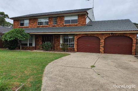 Property photo of 19 Wallaga Avenue Leumeah NSW 2560