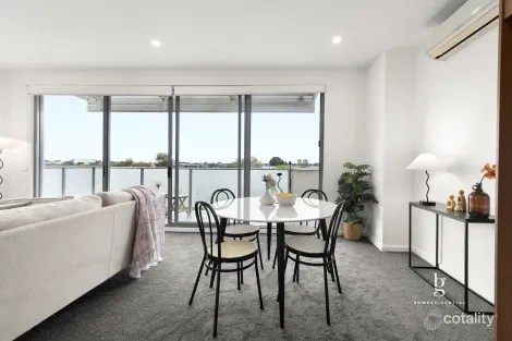 Property photo of 308/84 La Scala Avenue Maribyrnong VIC 3032