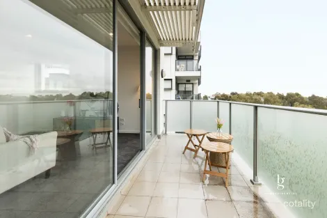 Property photo of 308/84 La Scala Avenue Maribyrnong VIC 3032