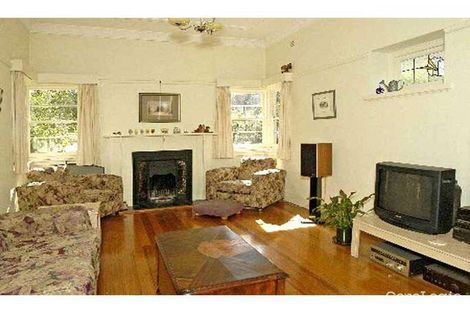 Property photo of 706 Riversdale Road Camberwell VIC 3124