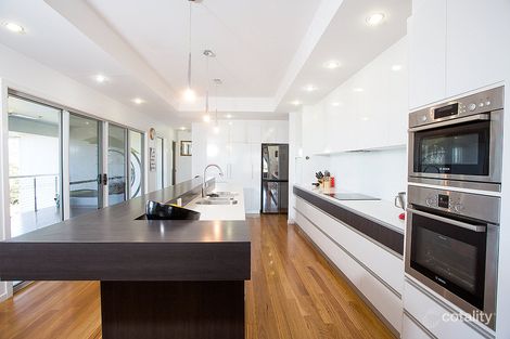 Property photo of 58 Shuttlewood Drive Richmond QLD 4740