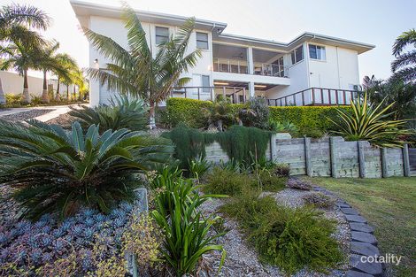 Property photo of 58 Shuttlewood Drive Richmond QLD 4740