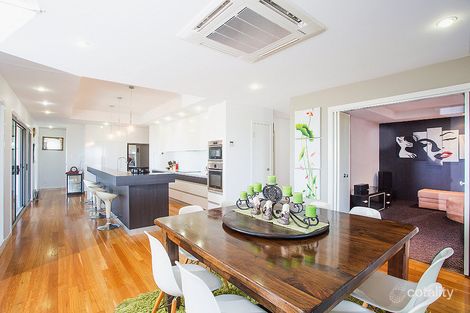 Property photo of 58 Shuttlewood Drive Richmond QLD 4740