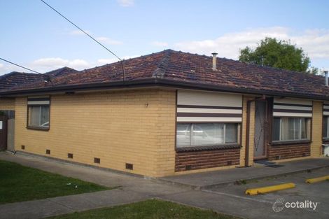 1/27 Ruth St, Lalor, VIC 3075