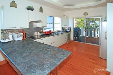 Property photo of 11 Corberry Street The Range QLD 4700