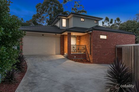 Property photo of 8A Croydondale Drive Mooroolbark VIC 3138