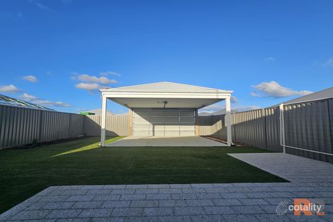 Property photo of 199 Inlet Boulevard South Yunderup WA 6208