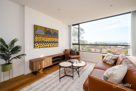 Property photo of 602/26 Cambridge Street Epping NSW 2121