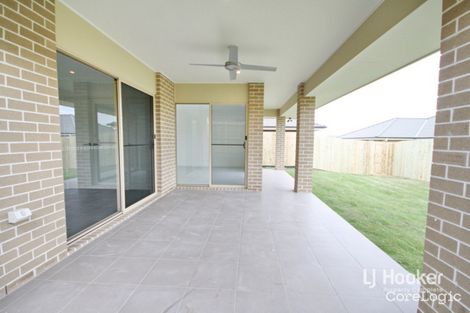 Property photo of 32 Highlands Street Yarrabilba QLD 4207