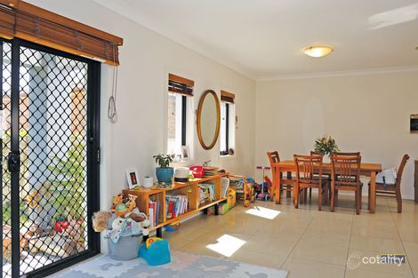 Property photo of 3/29 Wahgunyah Road Nelson Bay NSW 2315