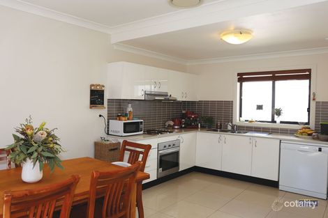 Property photo of 3/29 Wahgunyah Road Nelson Bay NSW 2315