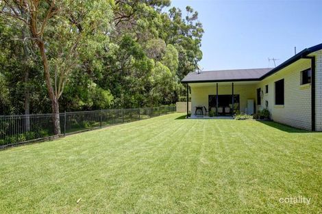 Property photo of 8 Muirfield Close Coffs Harbour NSW 2450