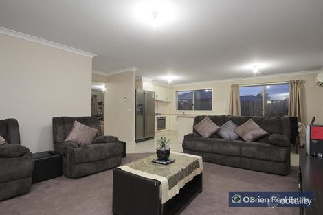 Property photo of 45 Kingdom Drive Cranbourne VIC 3977