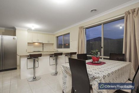Property photo of 45 Kingdom Drive Cranbourne VIC 3977