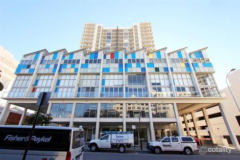 Property photo of 51/996 Hay Street Perth WA 6000