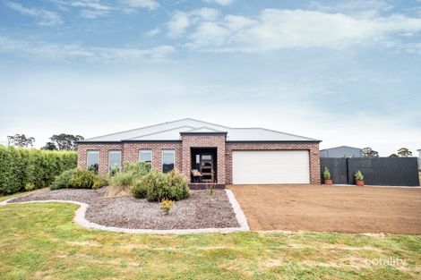 Property photo of 156 Bowen Street Camperdown VIC 3260