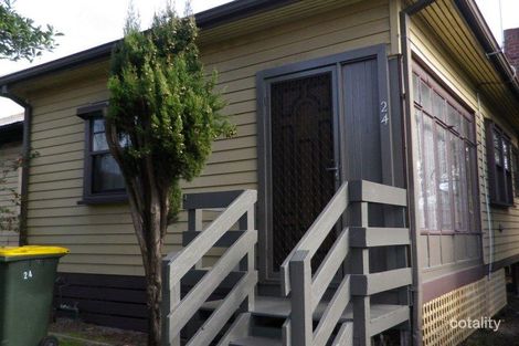 24 Kars St, Frankston, VIC 3199